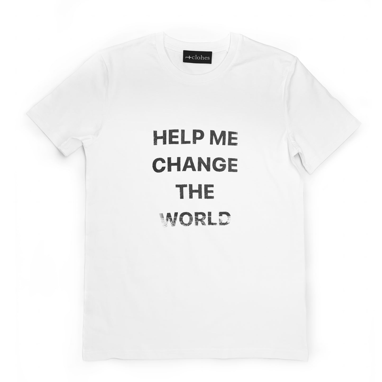 Propaganda Tee