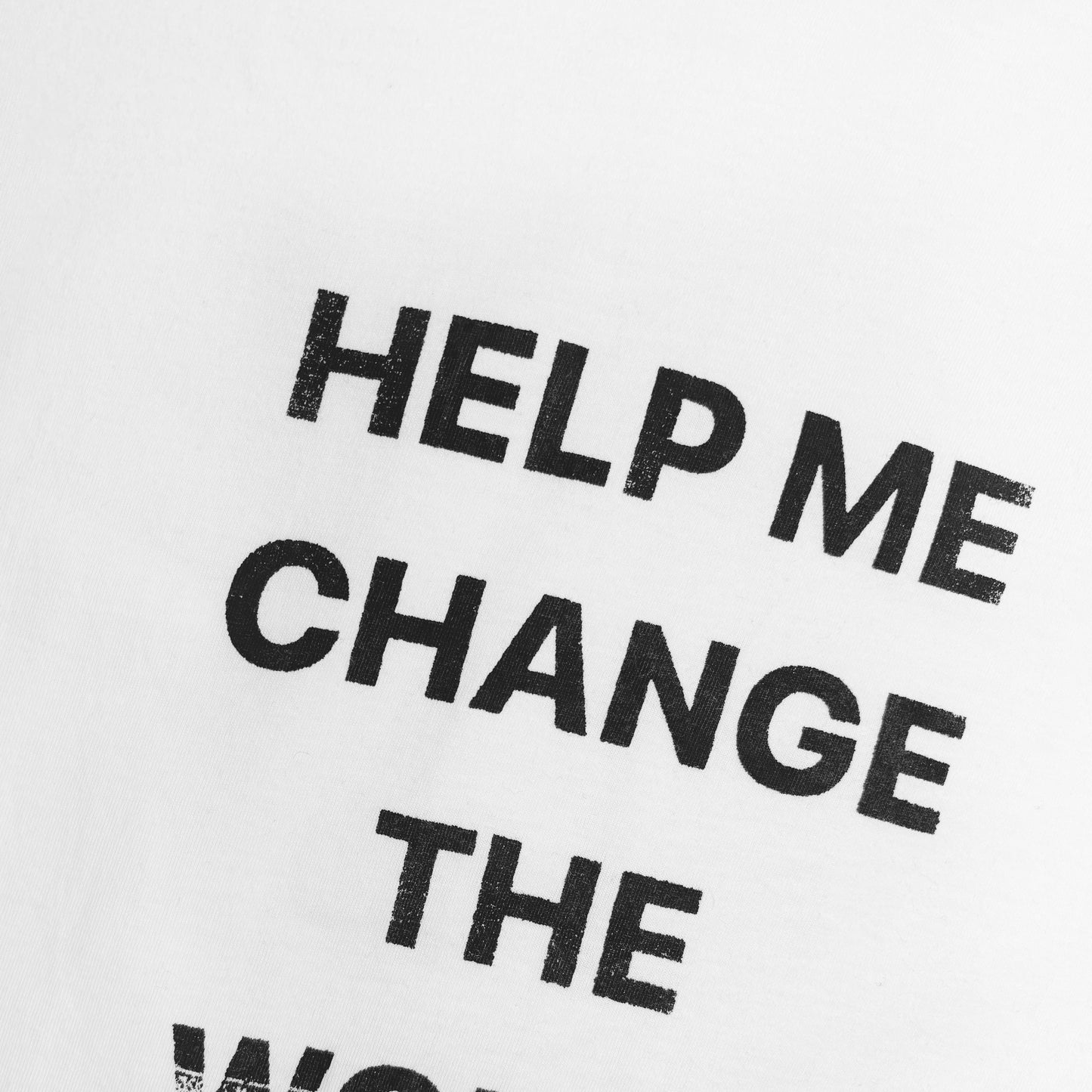 Propaganda Tee