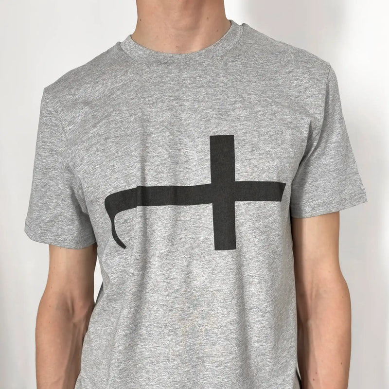 Logo Tee