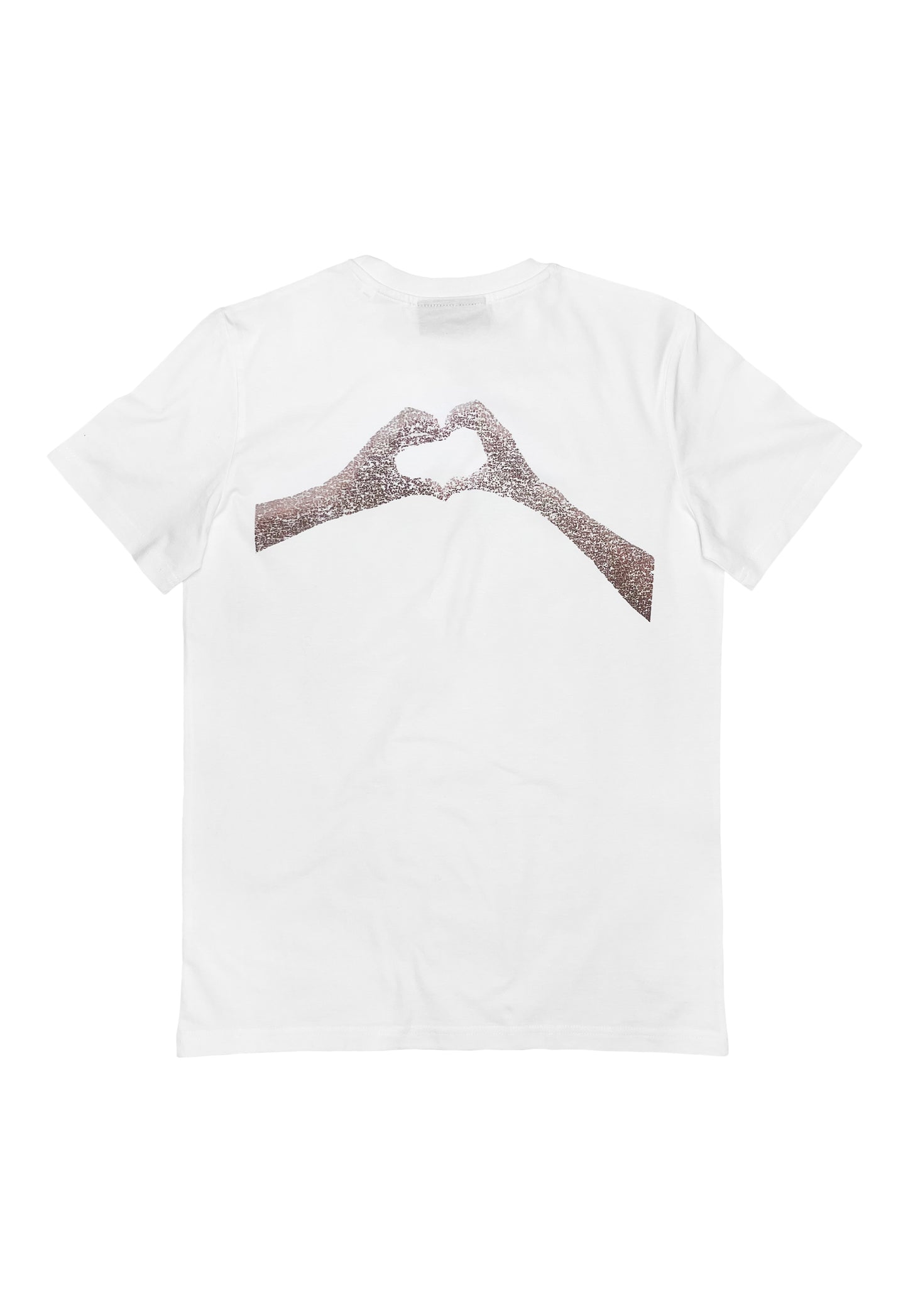 I Heart Heart Tee