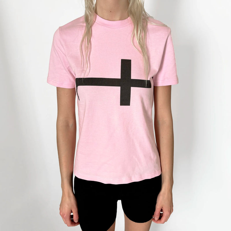 Logo Tee